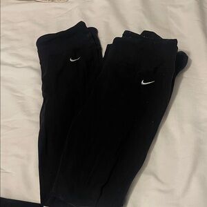 Nike Dri-Fit Leggings (2)